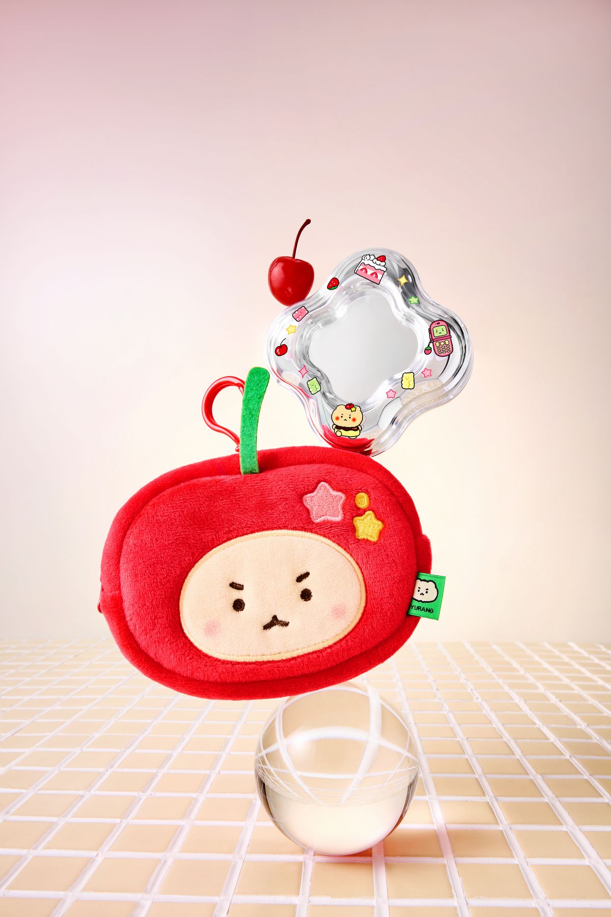 에뛰드 워터 드롭 필터 쿠셥 기획세트 망곰 컬렉션 3만4천원