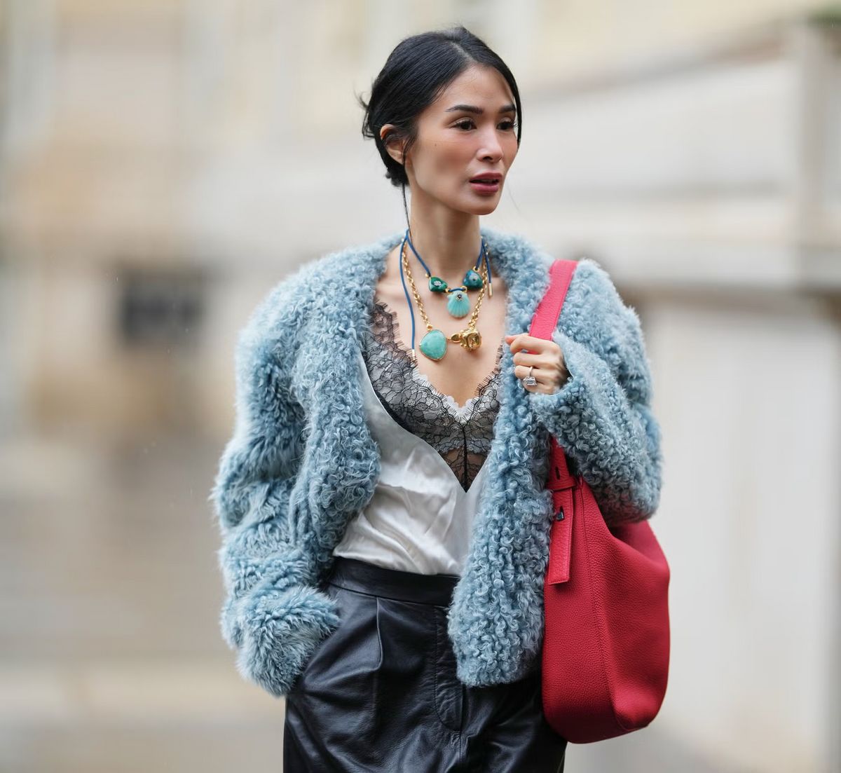 Edward Berthelot//Getty Images