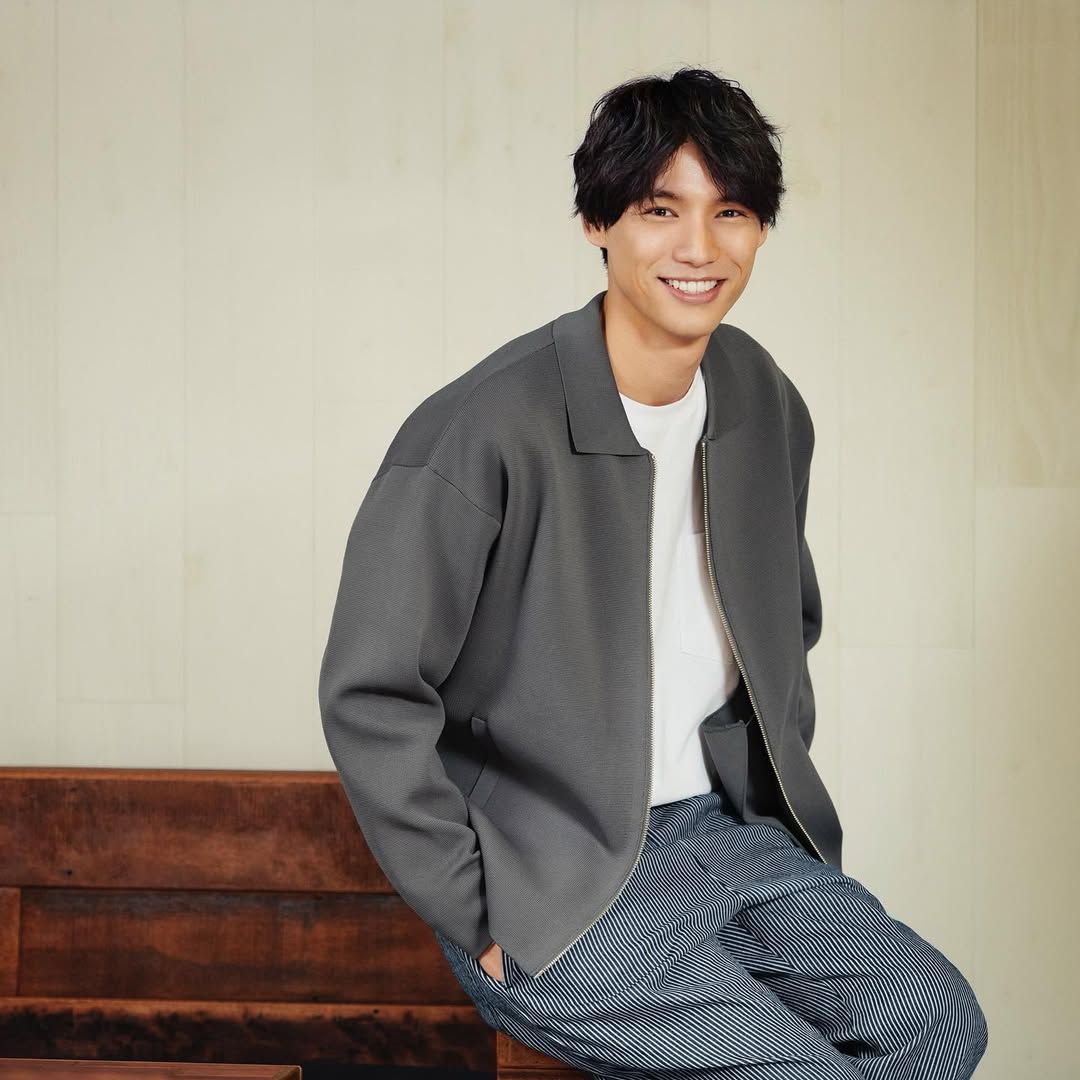 인스타그램 @fukushi_sota_official