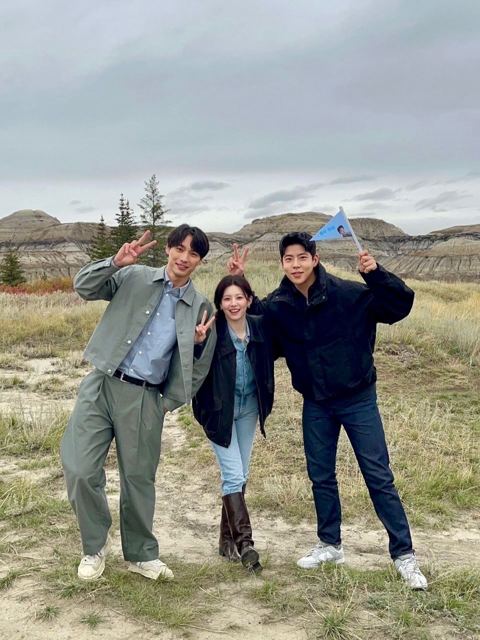 인스타그램 @fukushi_sota_official