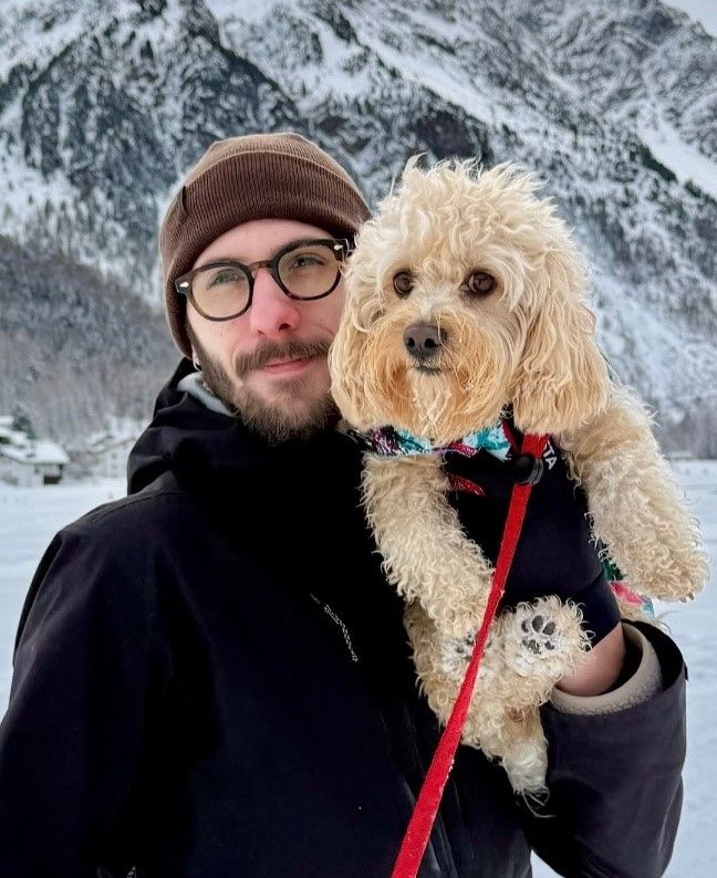 인스타그램 @iosonochico_