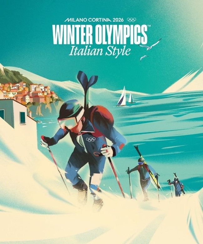 인스타그램 @milanocortina2026