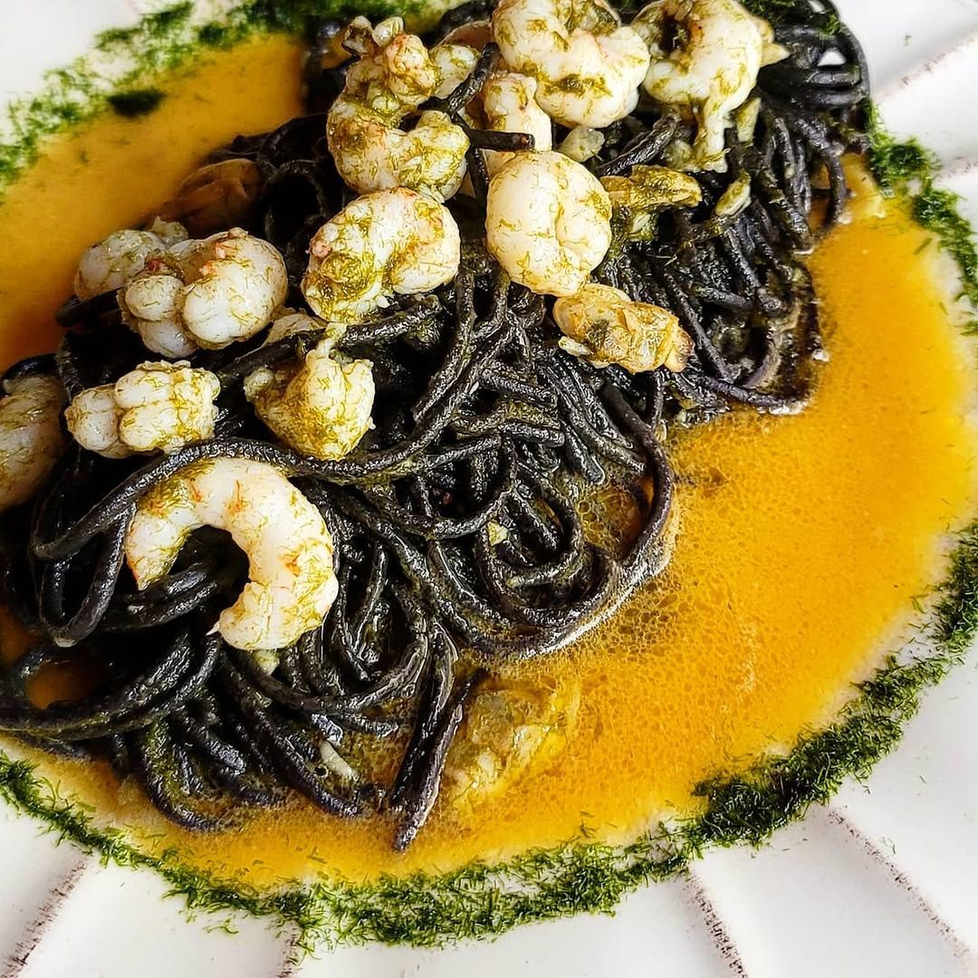 청담에서 맛과 분위기 모두를 사로잡을 수 있는 브런치 맛집 퍼프룸. 인스타그램 @tasting_pairing_puffroom