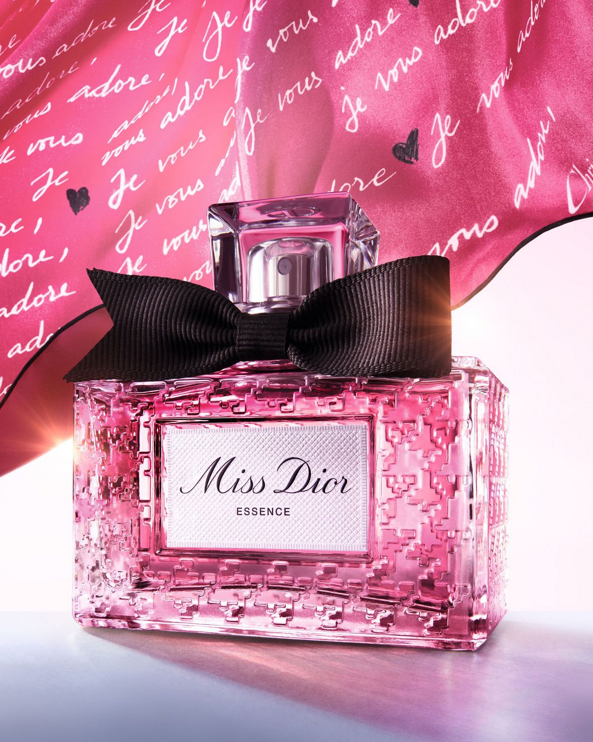 발렌타인데이 선물 추천 (출처 : 크리스챤 디올 뷰티 제공)