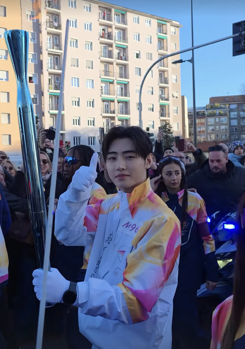 인스타그램 @enhypen