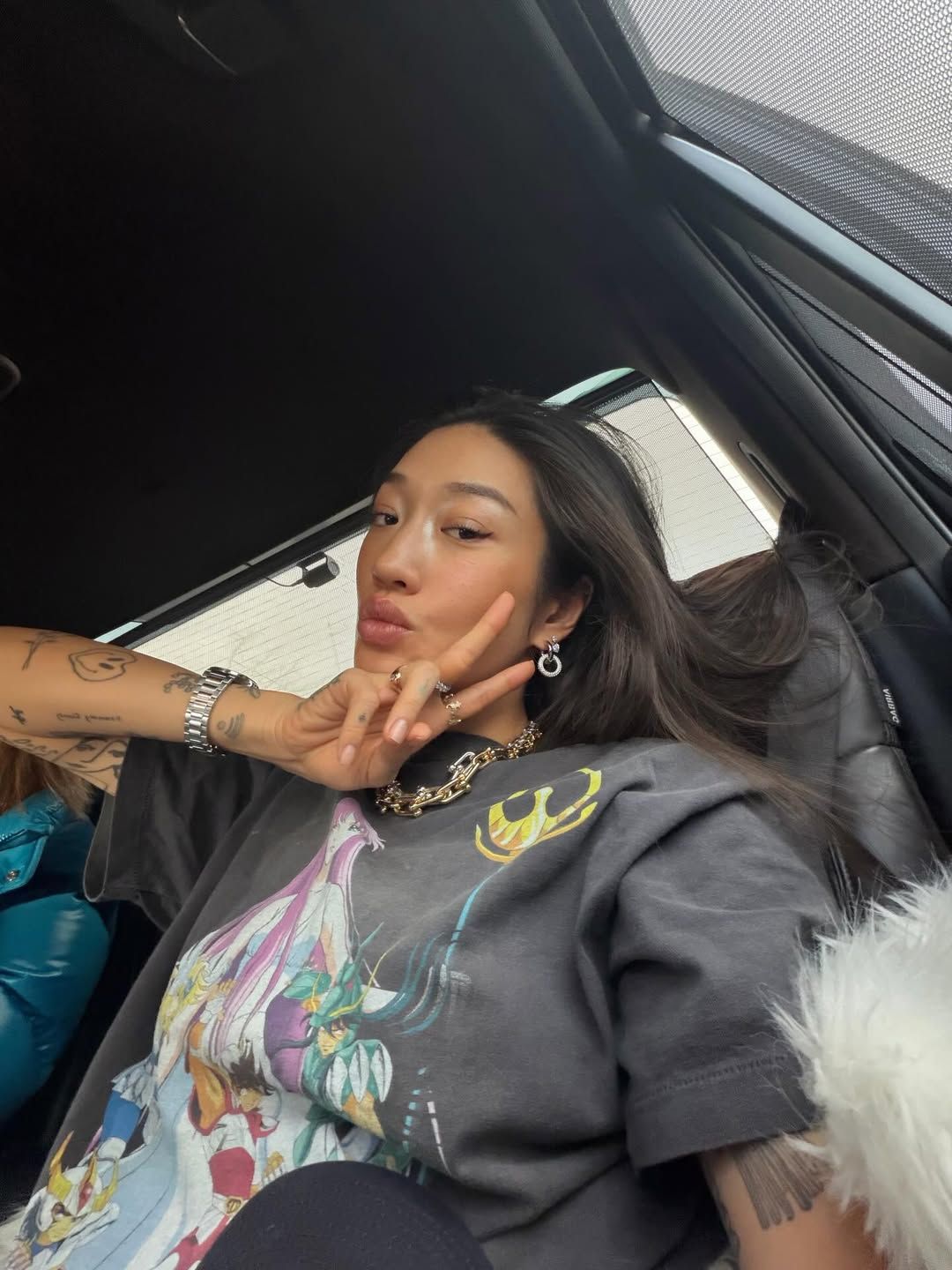 인스타그램 @peggygou_