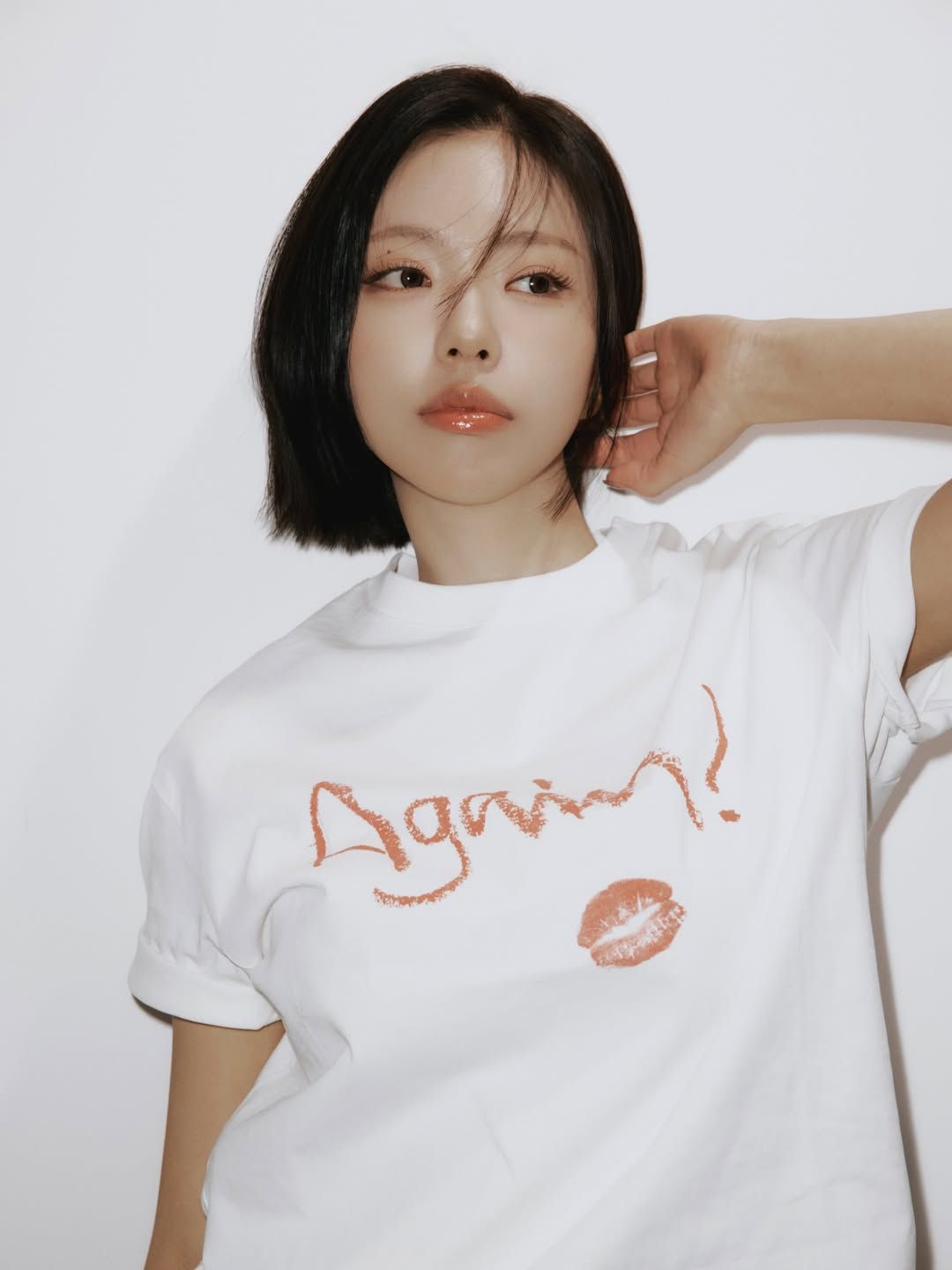 김고은 스타일링 (출처 : 인스타그램 @goxnniee) 