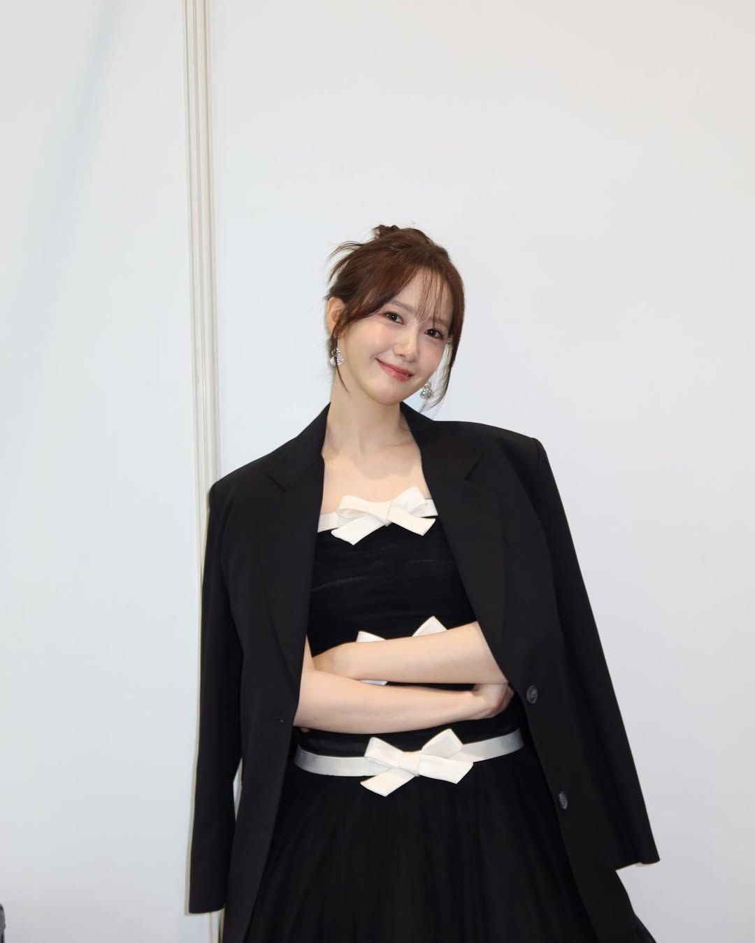 윤아 | 인스타그램 @yoona__lim