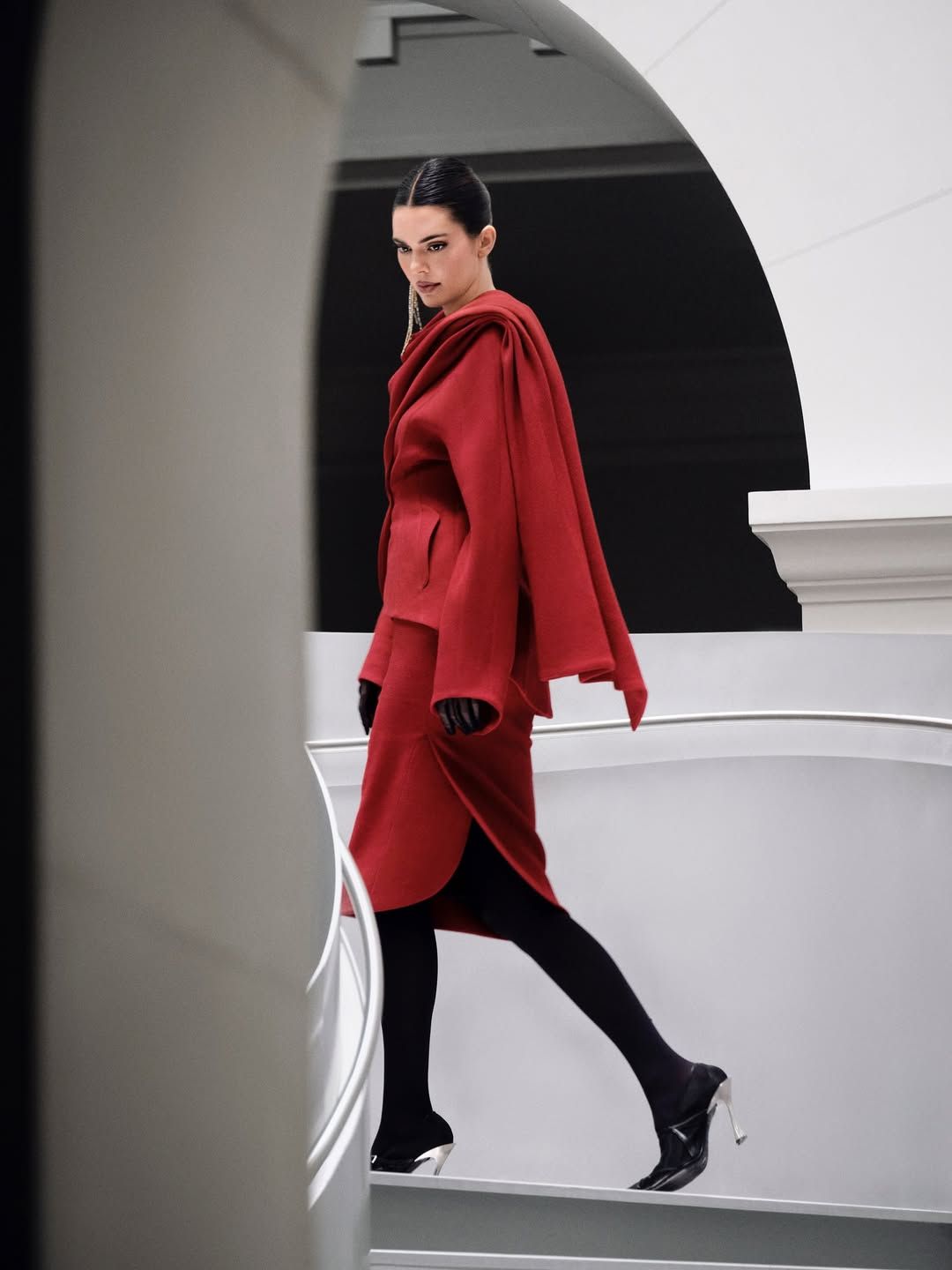 켄달 제너 | 인스타그램 @kendalljenner