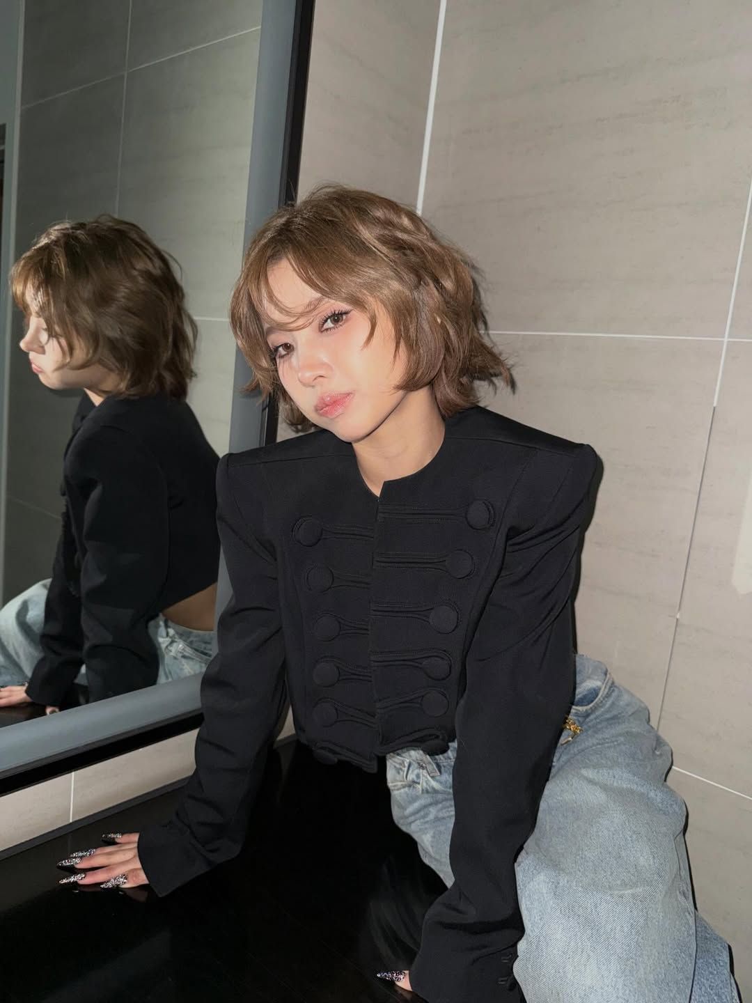 전소연 | 인스타그램 @tiny.pretty.j