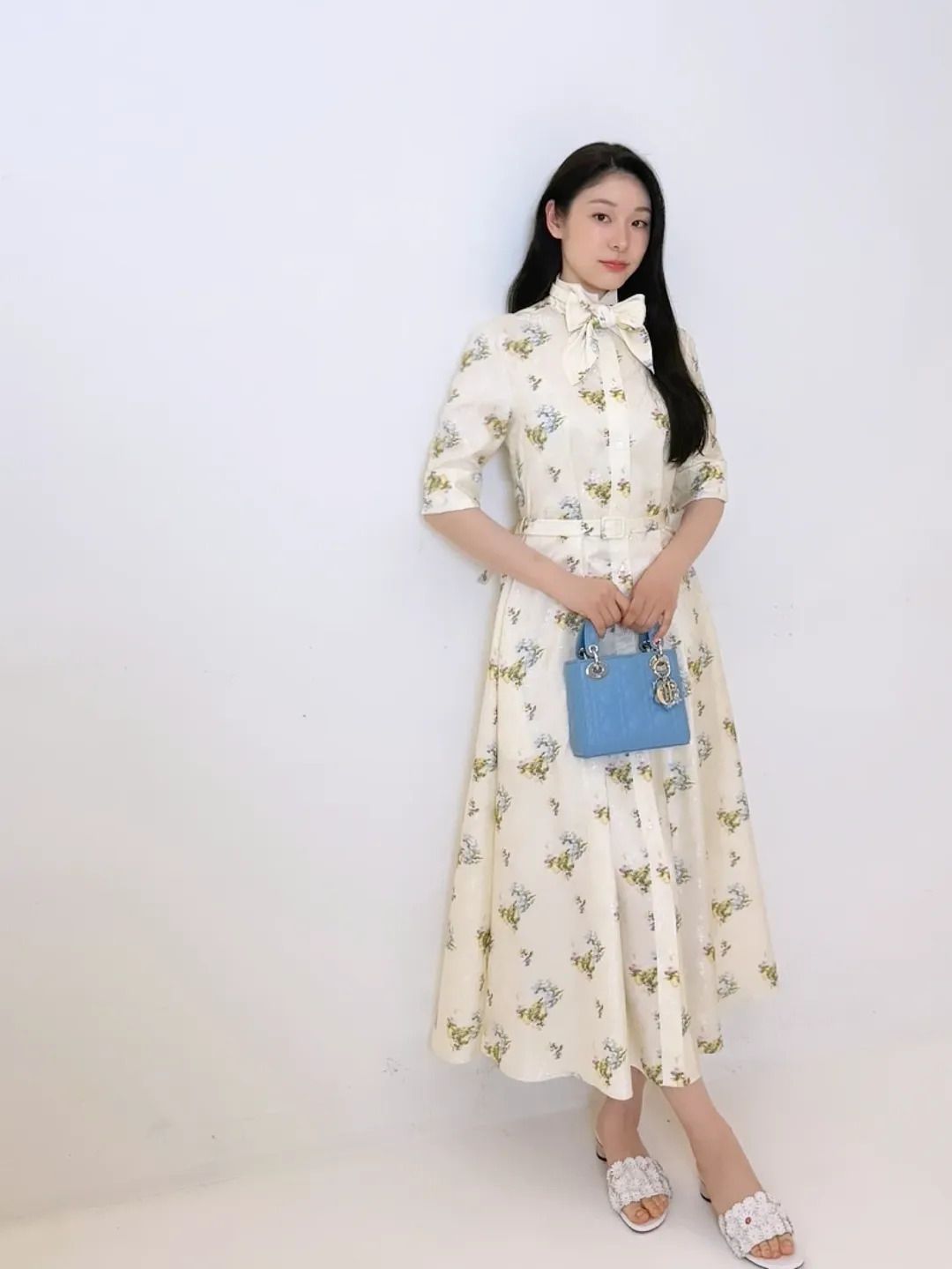 김연아 | 인스타그램 @yunakim