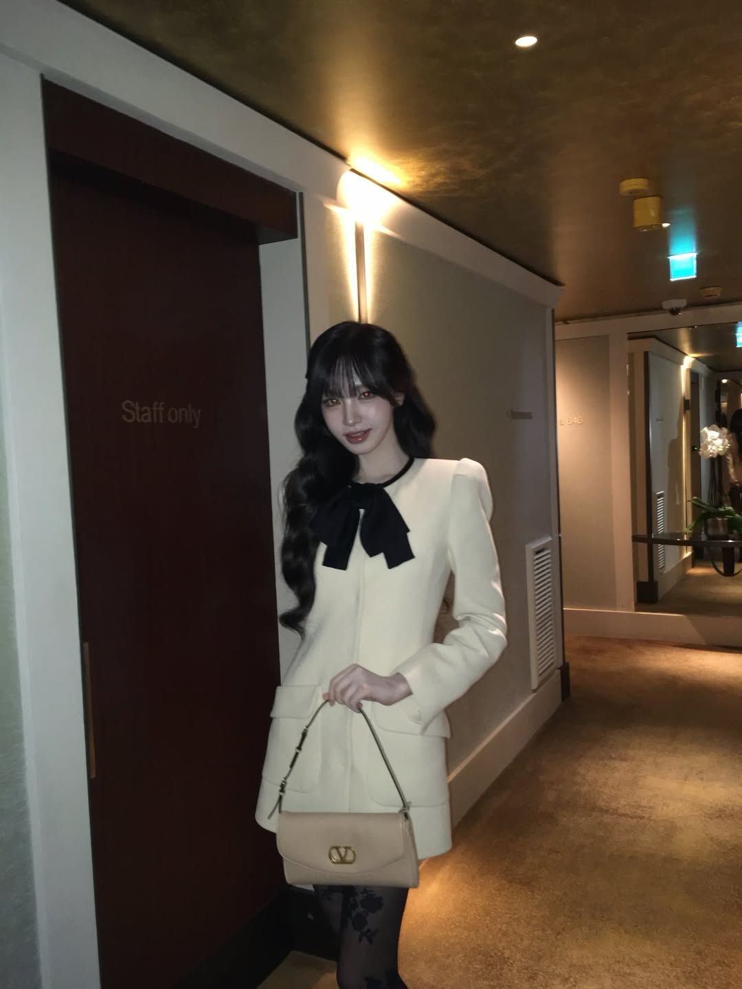 리즈 | 인스타그램 @liz.yeyo