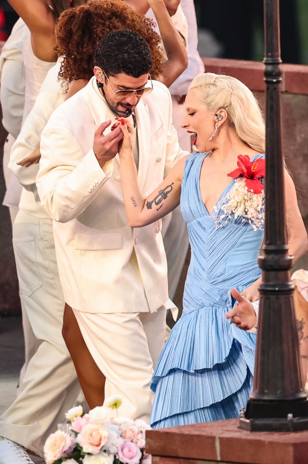 슈퍼볼 하프타임 쇼 공연 | Getty Images