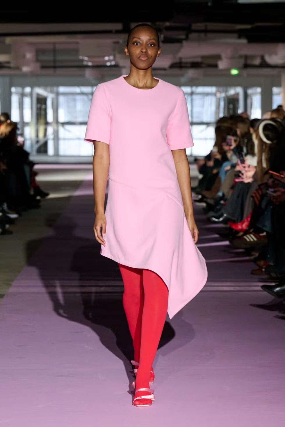 Forza Collective Autumn/Winter 2026 | Launchmetrics