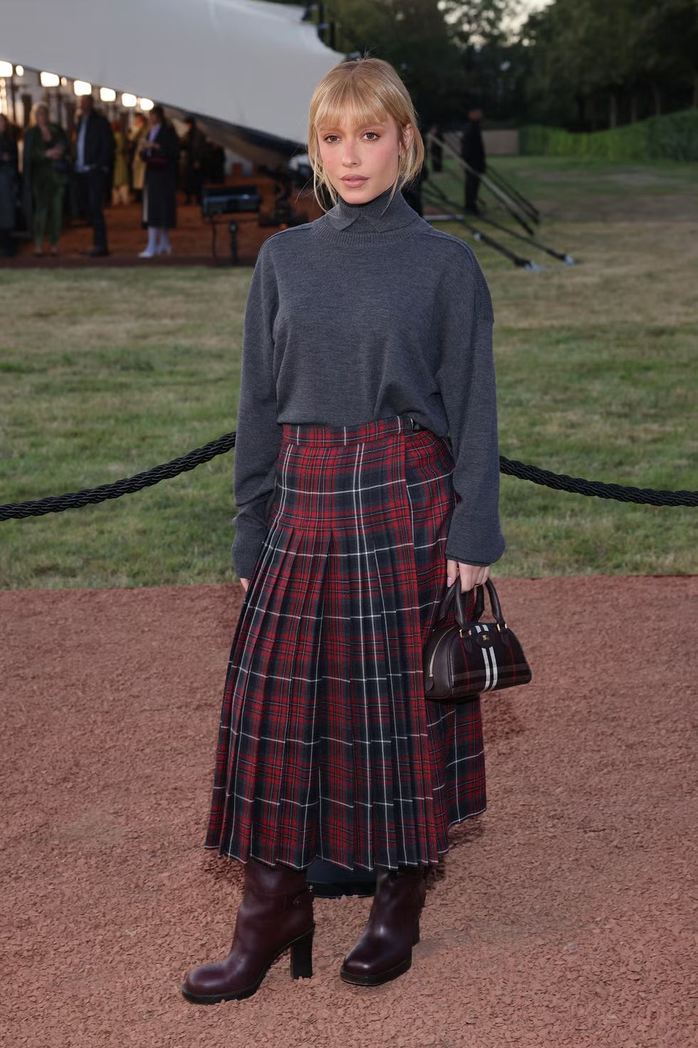 Neil Mockford//Getty Images