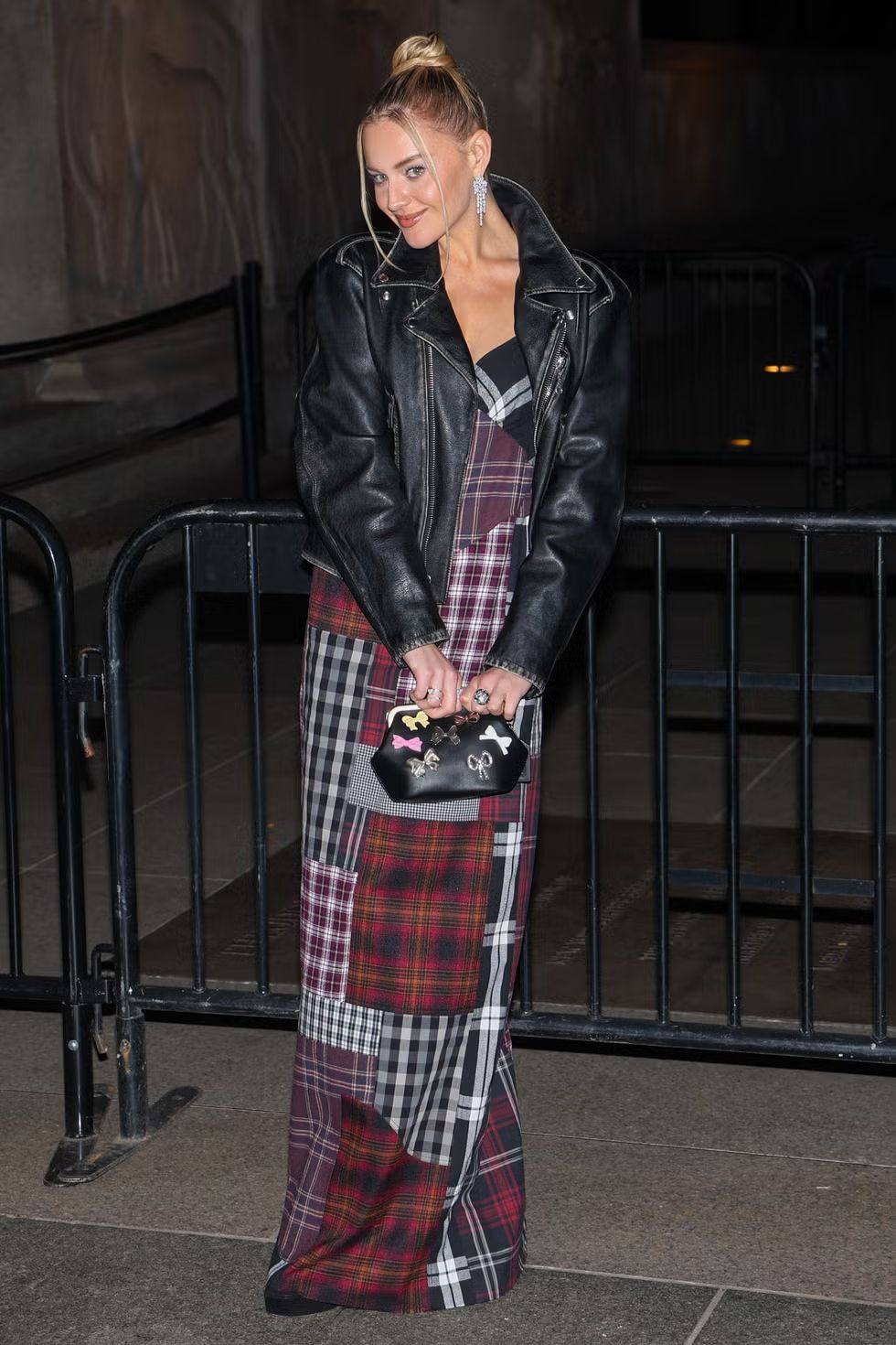 Jason Howard/Bauer-Griffin//Getty Images