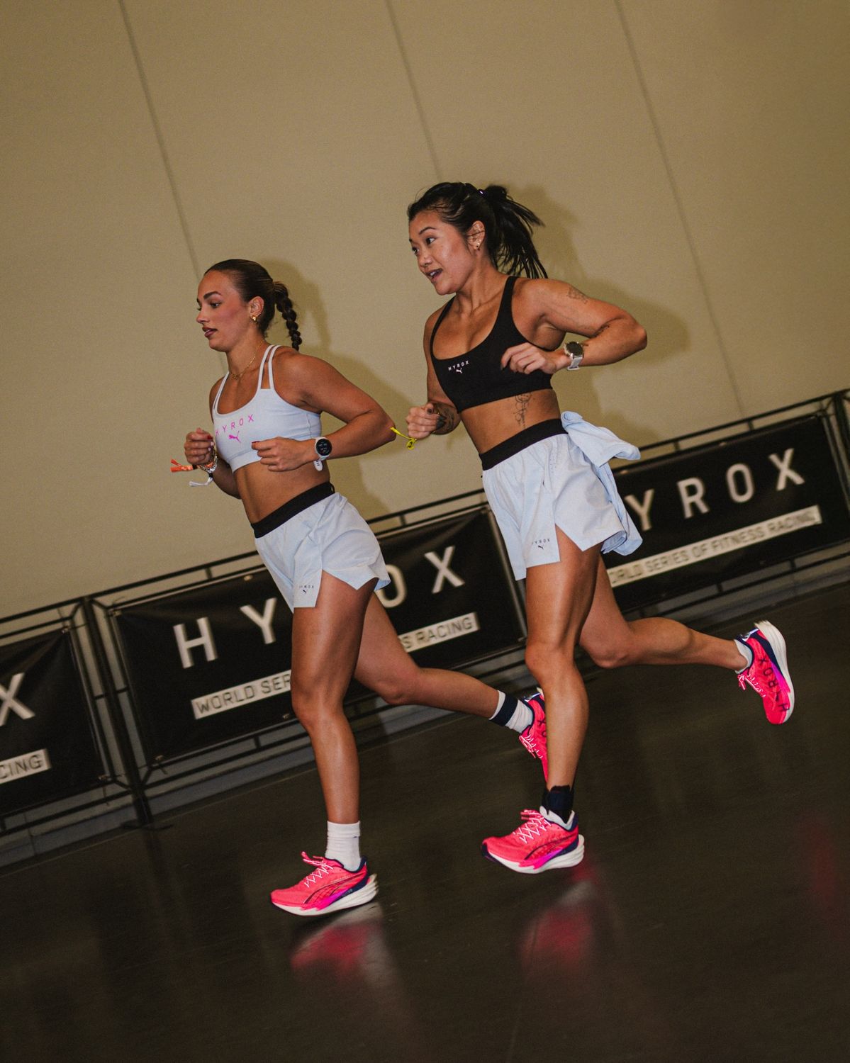 하이록스 | 인스타그램 @hyroxworld