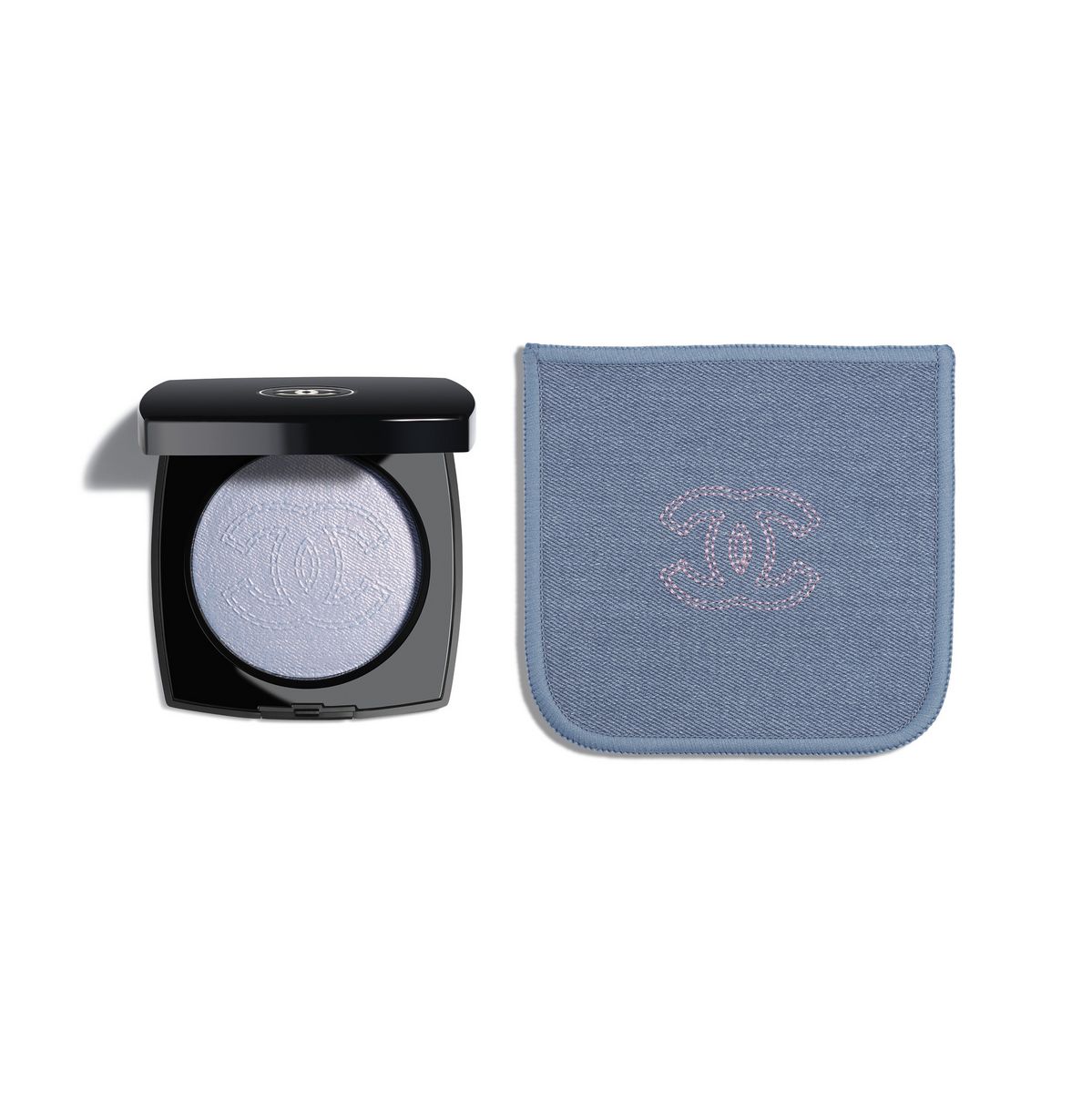 코코 데님 하이라이터 12만8천원 Chanel.