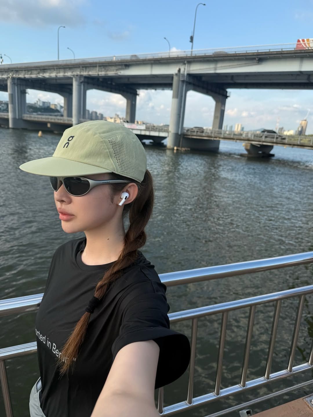 인스타그램 @ch_amii