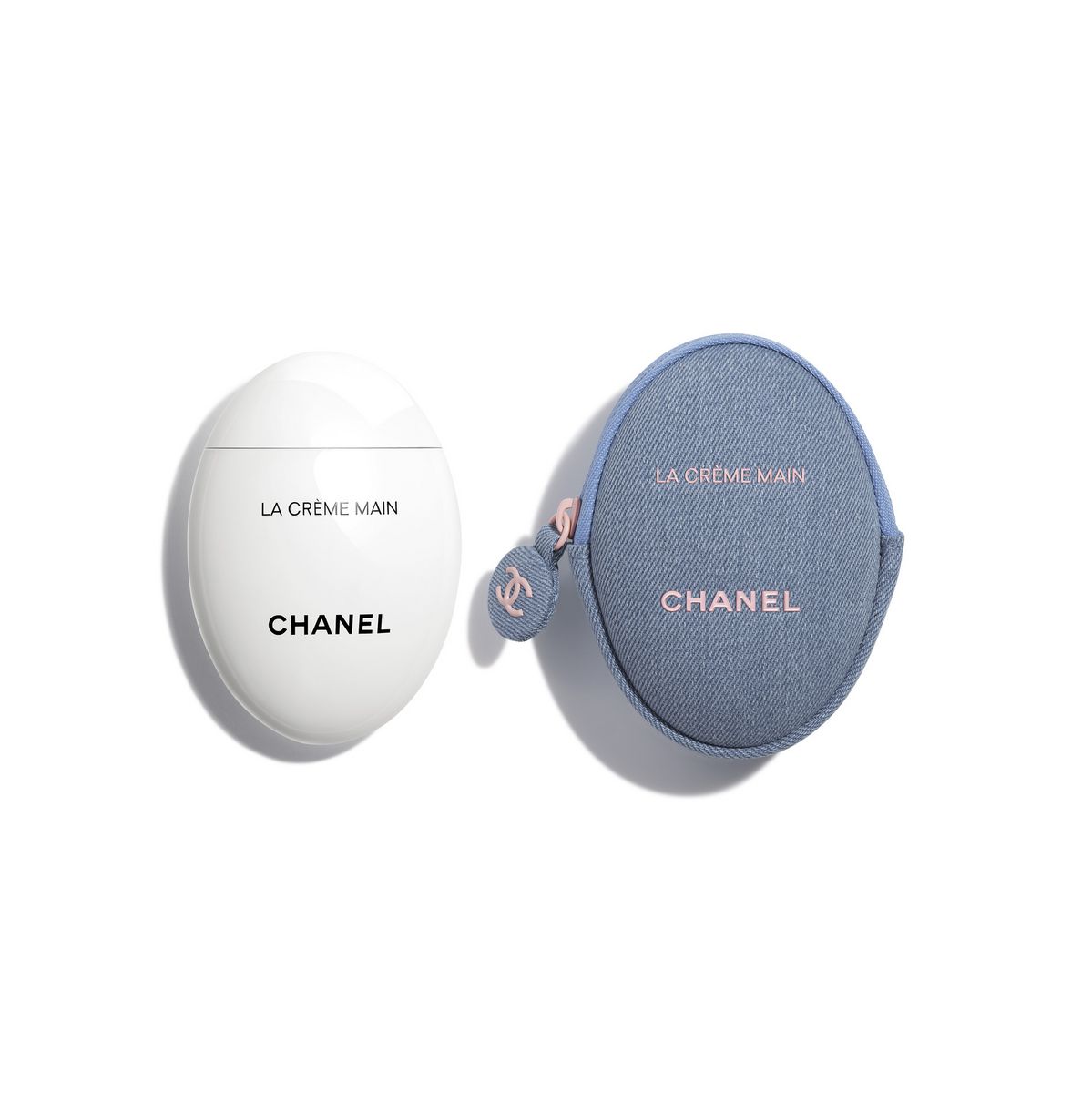 라 크렘 망 리미티드 에디션 11만원 Chanel.