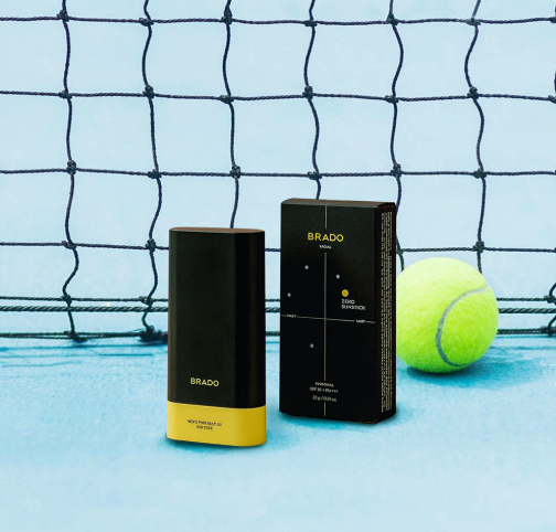 브라도 제로 선스틱 | 출처 브랜드 홈페이지