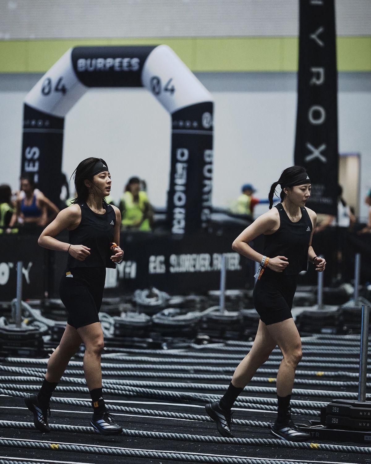 하이록스 | 인스타그램 @itshyelee