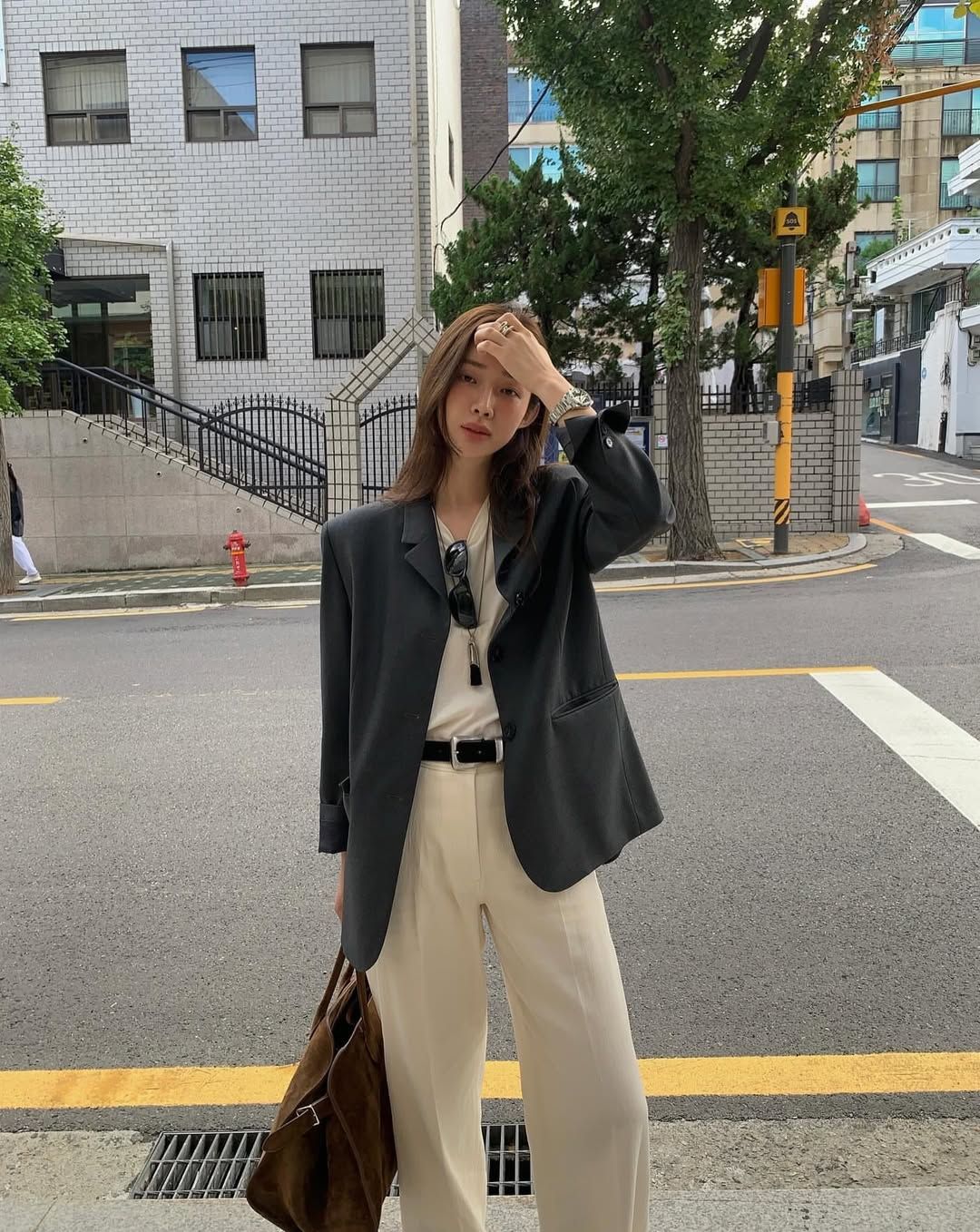 인스타그램 @ ch_amii