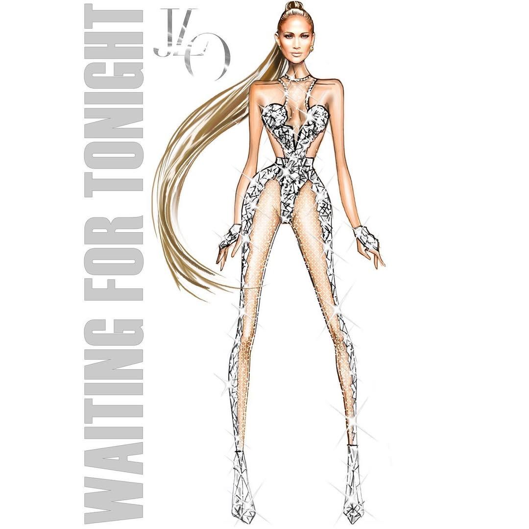 제니퍼 로페즈, 샤키라 | 인스타그램 @jlo, @shakira