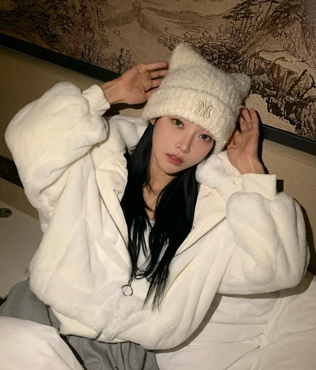 인스타그램 @arb0r_day