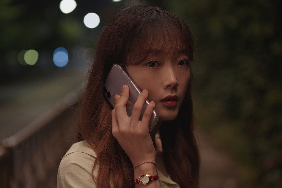 ‘뉴 노멀’ 스틸컷. 네이버 영화 ‘뉴 노멀’(2023)