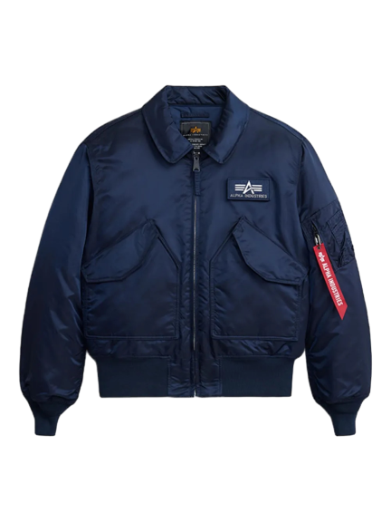 CWU 45/P 봄버 재킷