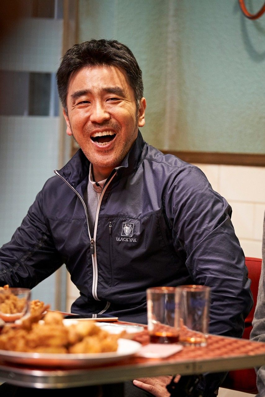 ‘극한직업’ 스틸컷. 네이버 영화 ‘극한직업’(2019)