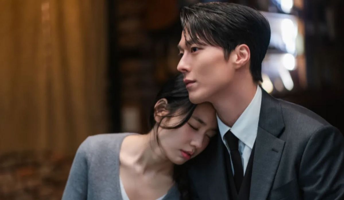 연인 간에 생리현상 트는 법. SBS ‘키스는 괜히 해서’ 스틸컷