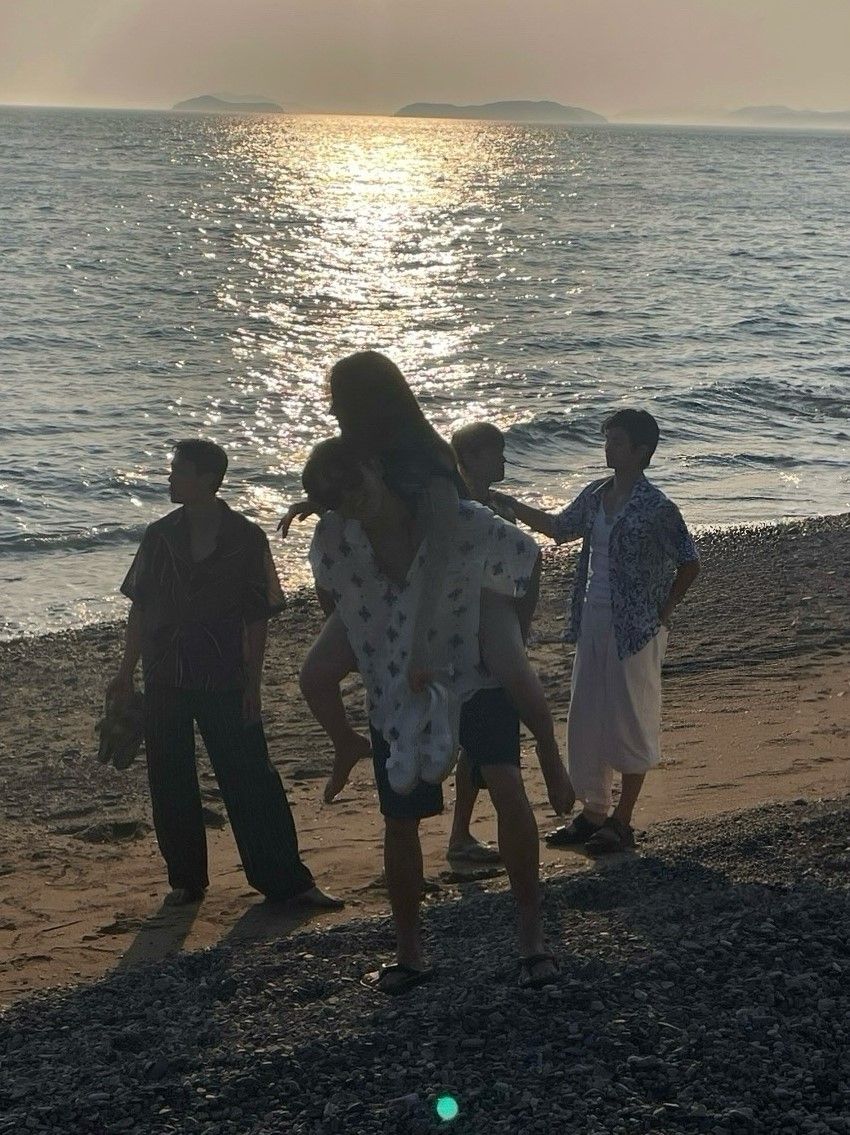 인스타그램 @heesunrose