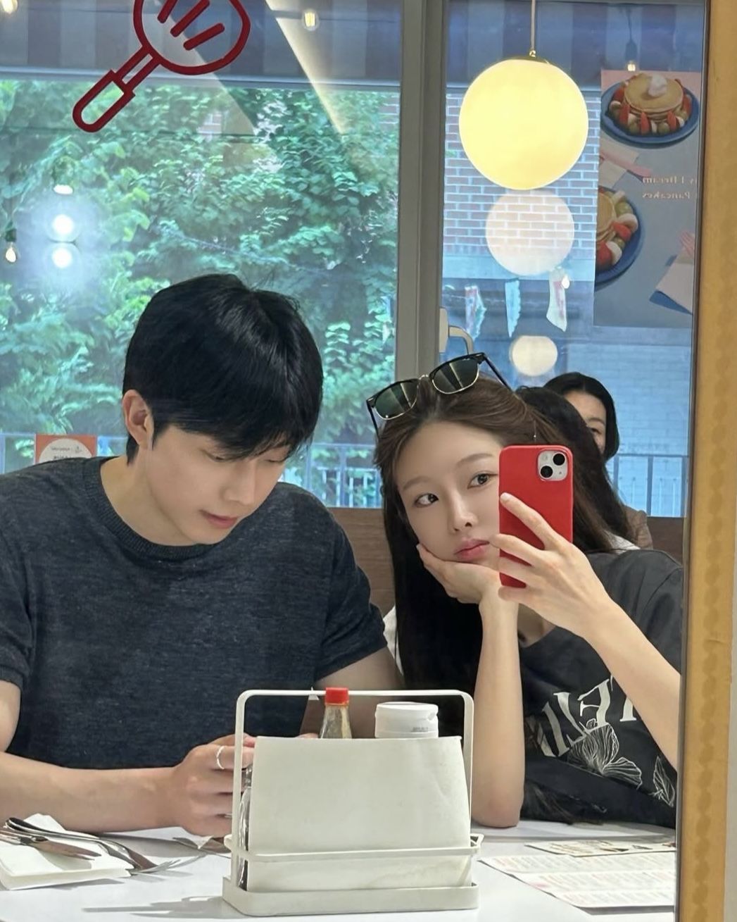 인스타그램 @garden9yu @hyunniry 