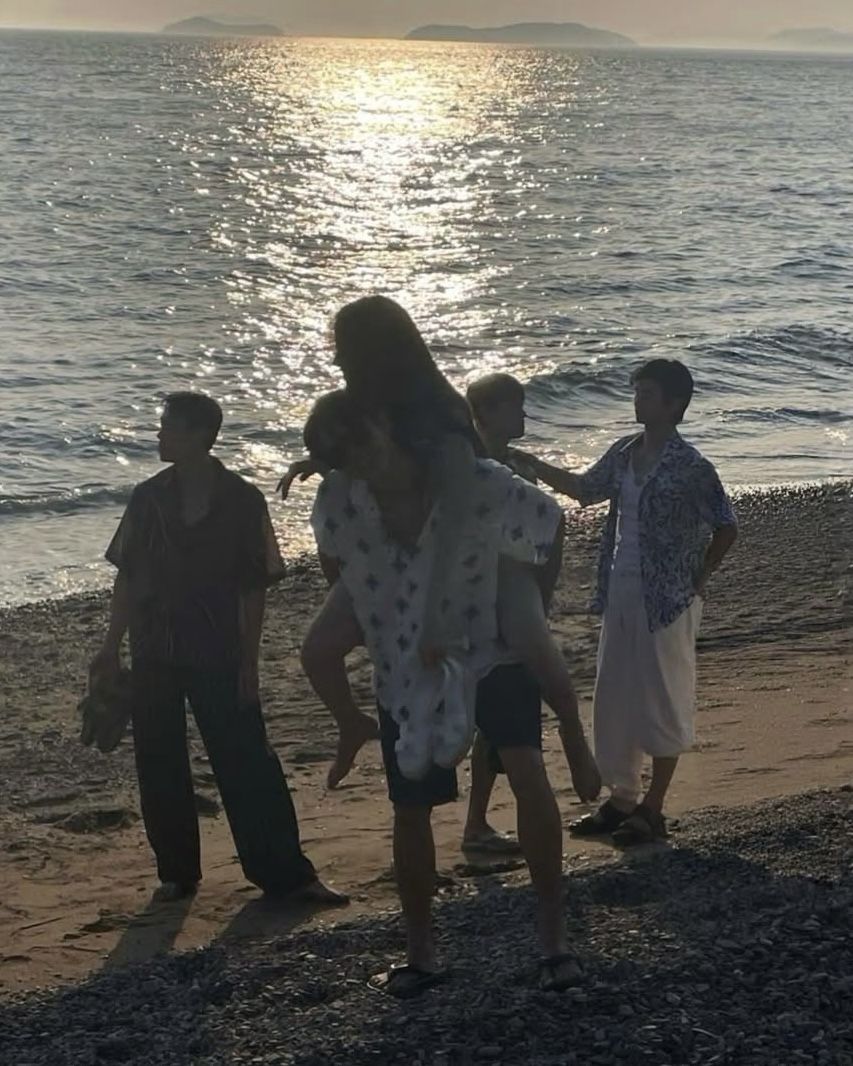 인스타그램 @0_chaneen @heesunrose 