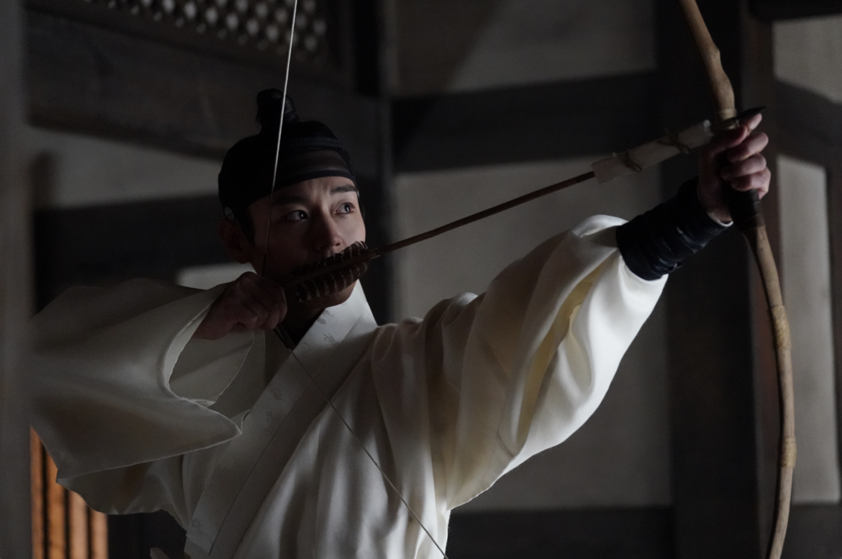 <왕과 사는 남자> 스틸컷 박지훈 | 쇼박스 홈페이지