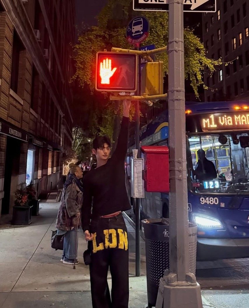 인스타그램 @snhgnl