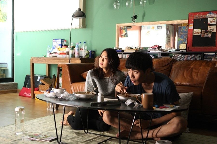 영화 ‘연애의 온도’ 스틸컷. 네이버 영화 ‘연애의 온도’ (2013) 