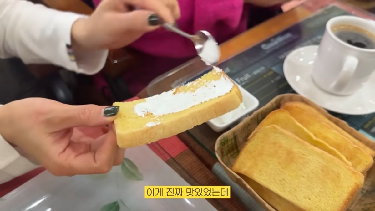 광주 추억의 생과일 전문점 ‘캔모아’ | 유튜브 <승아로운>