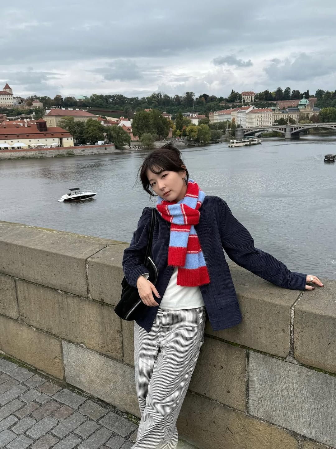 인스타그램 @hi_sseulgi