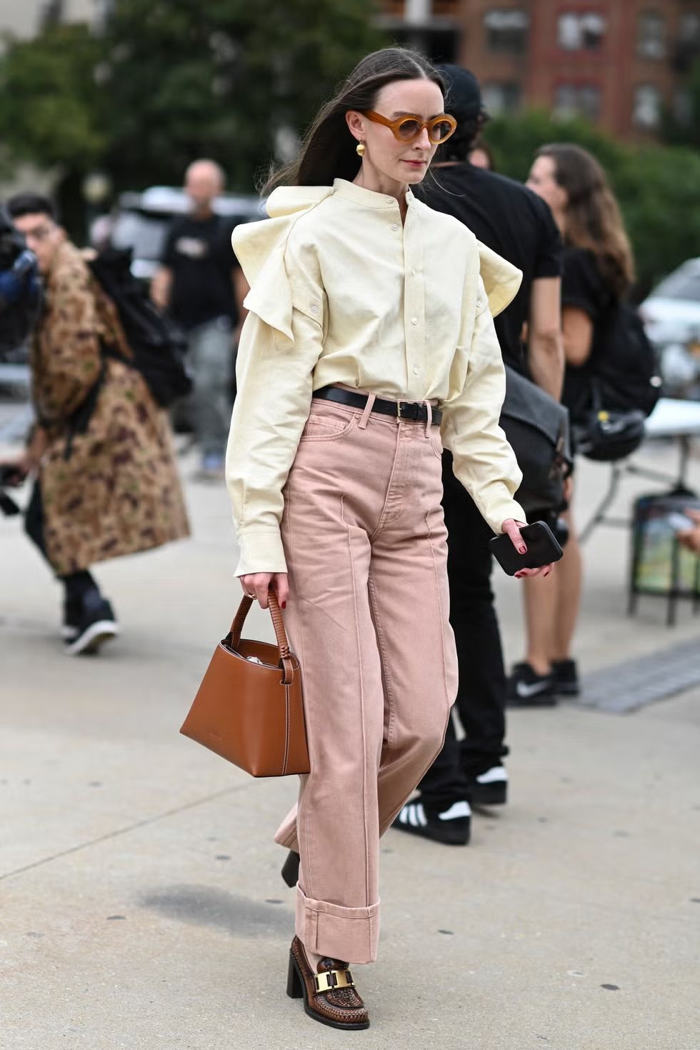 Daniel Zuchnik//Getty Images