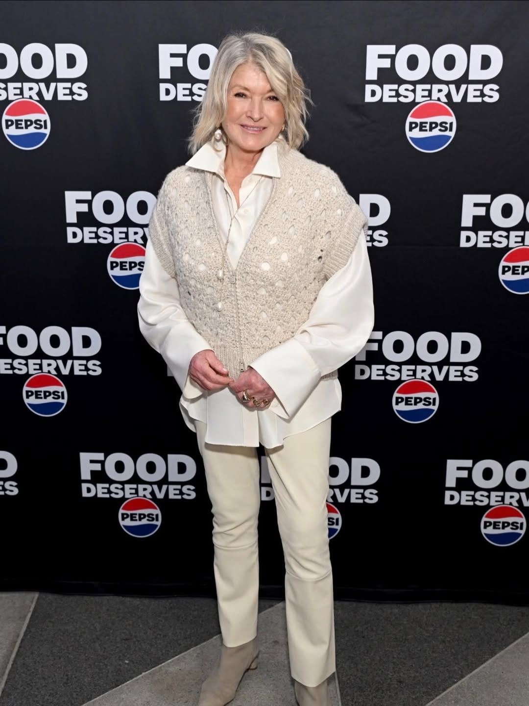 인스타그램 @marthastewart48