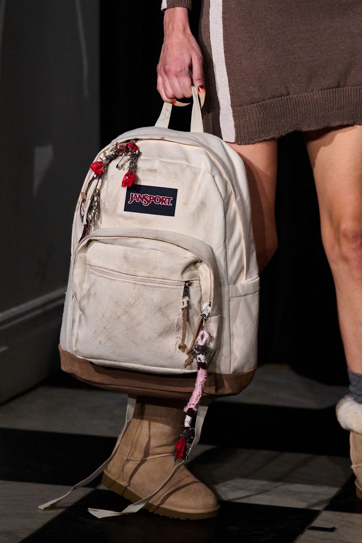 Gabe Gordon Fall/Winter 2026 | 출처 IMAXtree