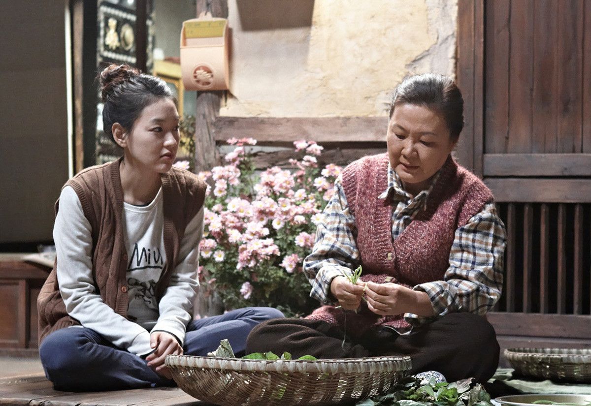 ‘친정엄마’ 스틸컷. 네이버 영화 ‘친정엄마’(2010)