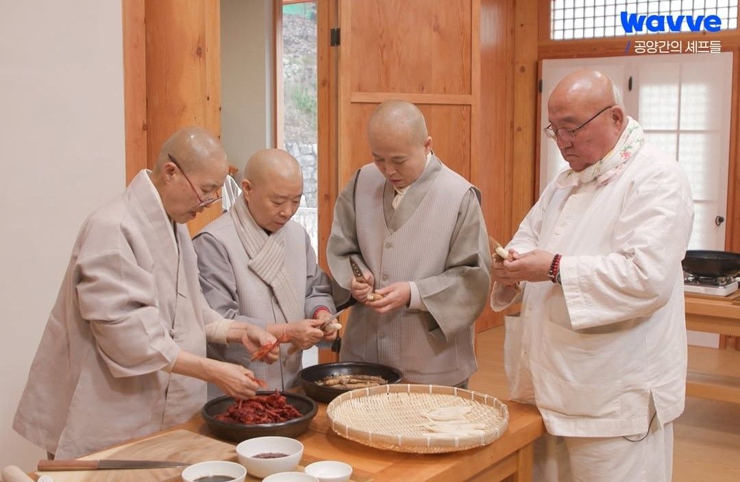 인스타그램 @wavve.official