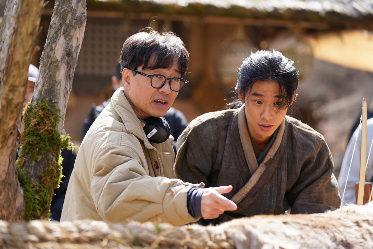 네이버 영화 정보(포토)