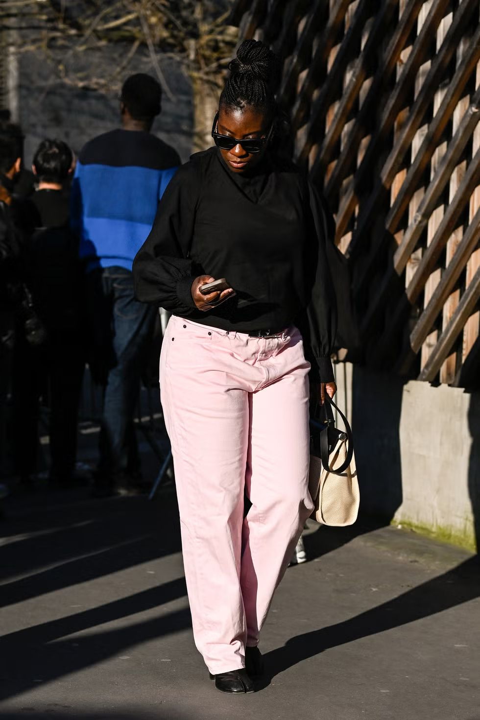 Daniel Zuchnik//Getty Images