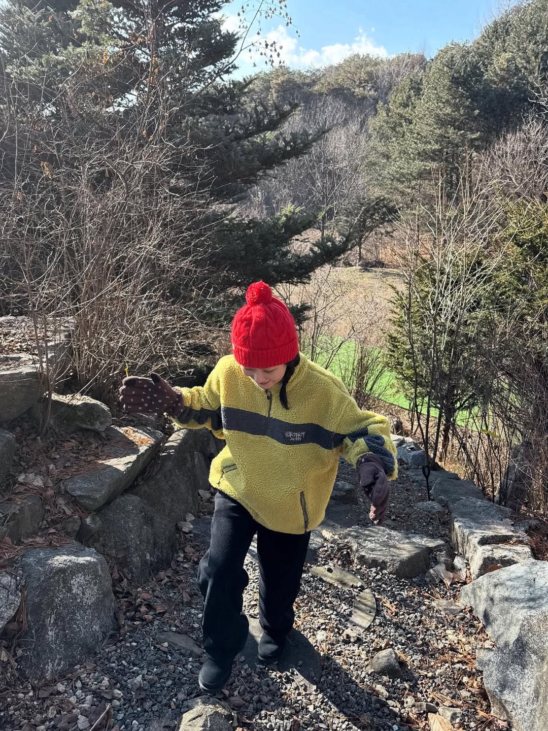 인스타그램 @hi_sseulgi