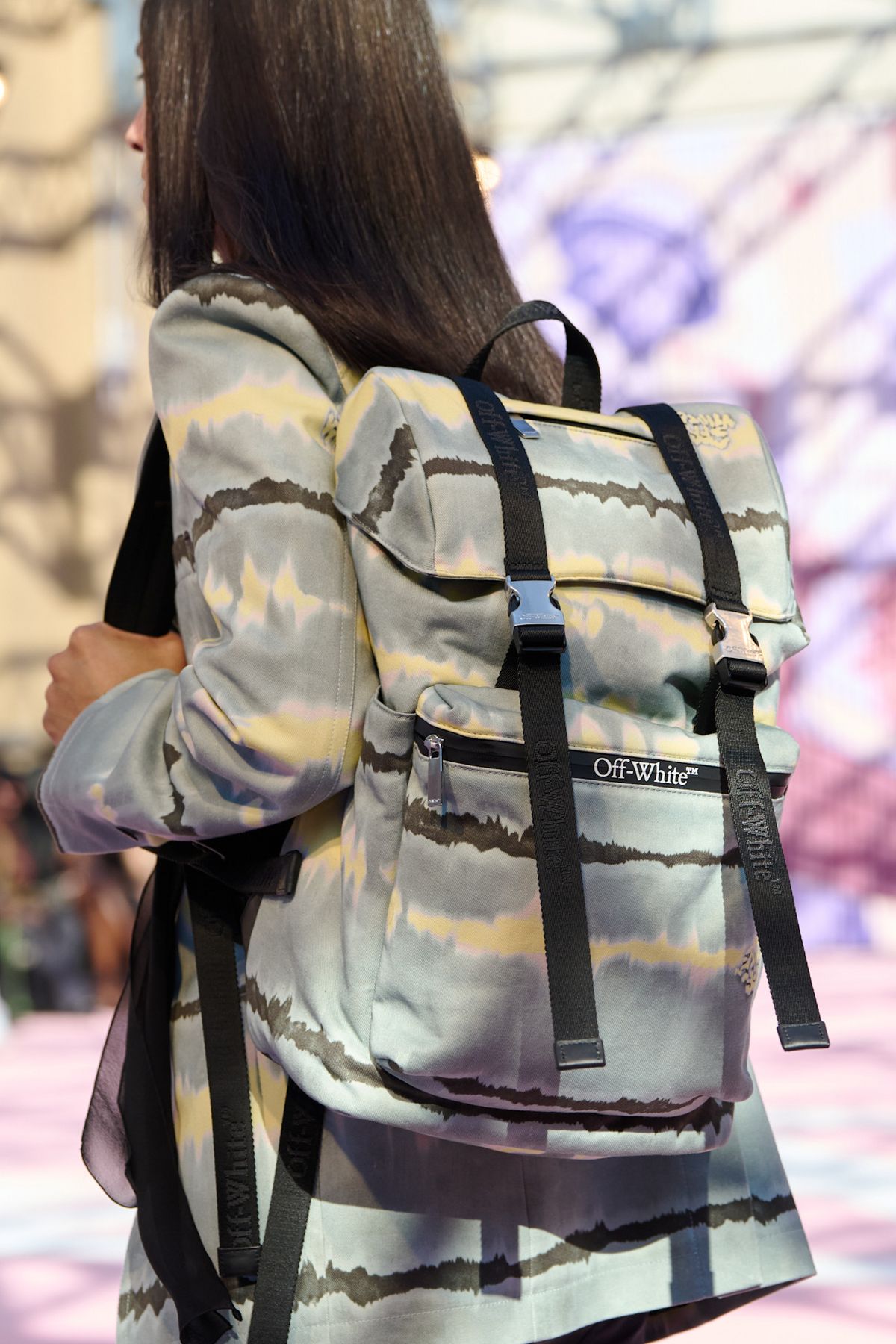 Off-White Spring/Summer 2026 | 출처 IMAXtree